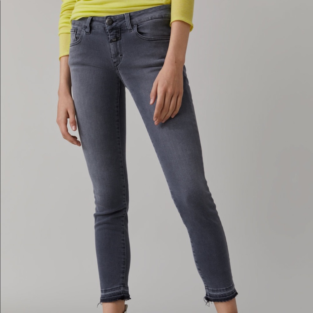 CLOSED Denim Jeans